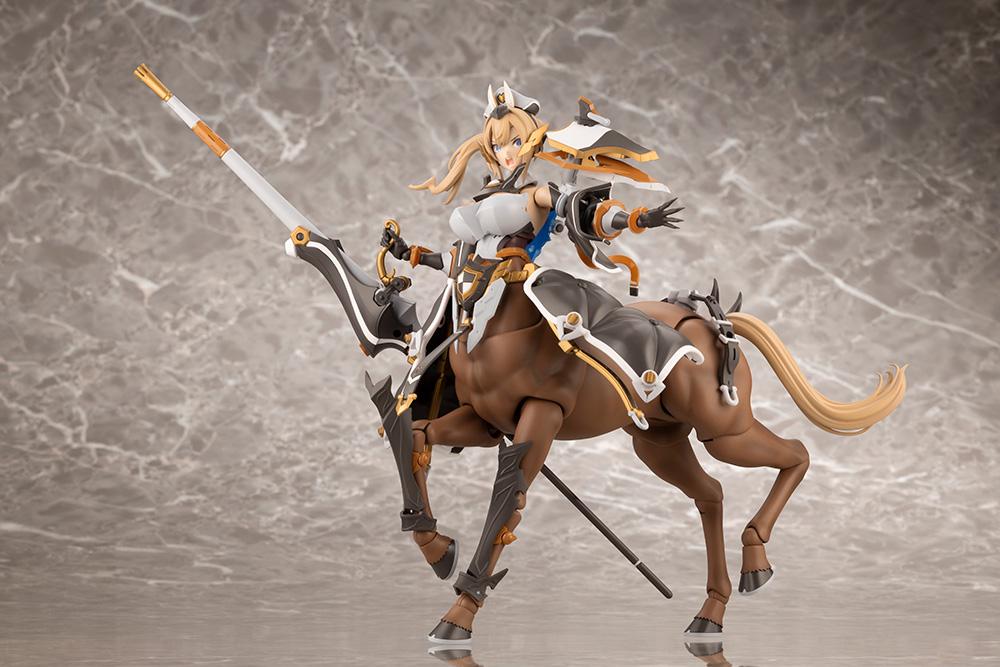 (Model Kits) ARCANADEA ELENA (Rerun)