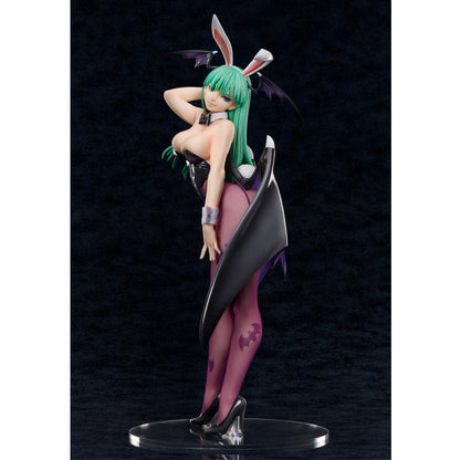 B-style Vampire Series Morrigan Bunny Ver. 1/4 Scale Figure