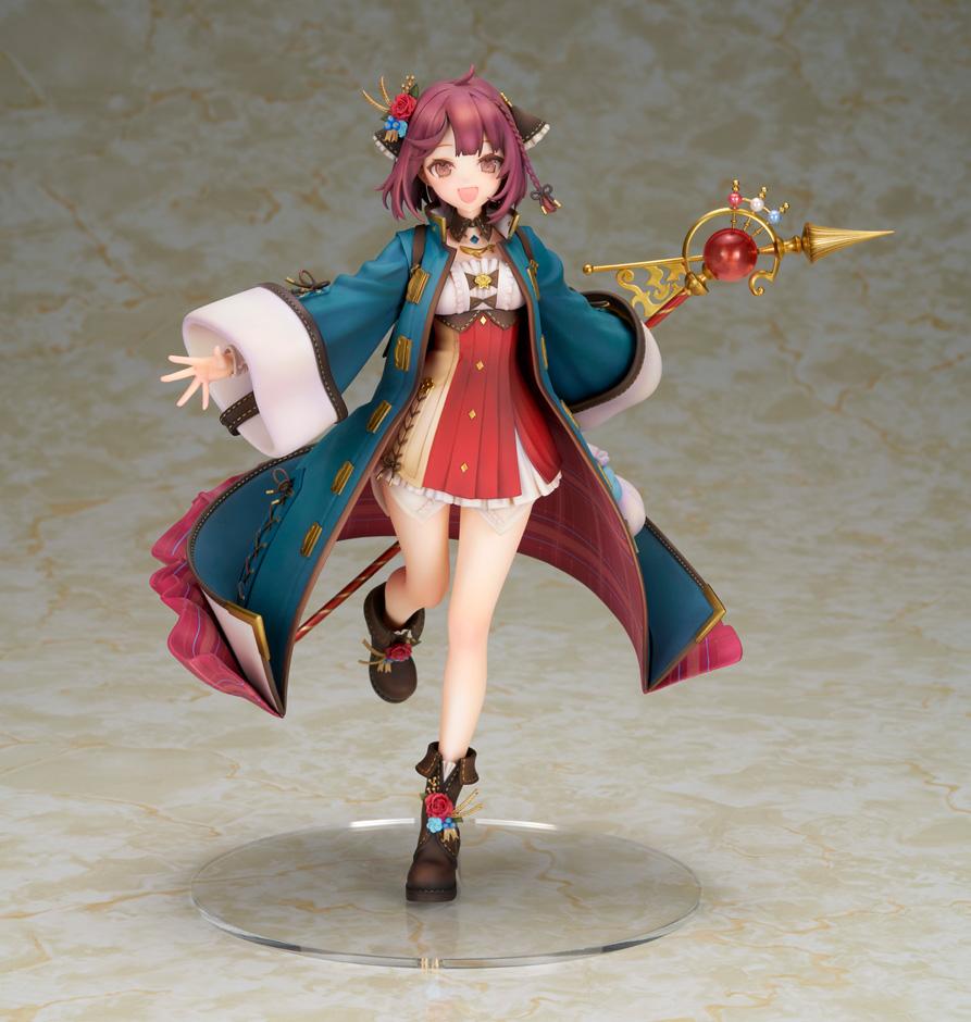 Atelier Sophie 2 : The Alchemist of the Mysterious Dream - Sophie The Alchemist of the Mysterious Dream ver. (Sophie Neuenmuller) 1/7 Scale Figure