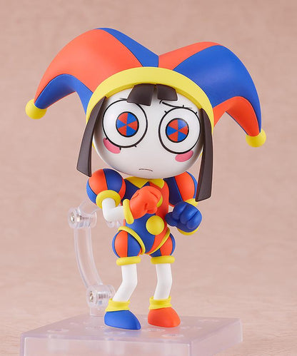 The Amazing Digital Circus Nendoroid Pomni (Rerun)