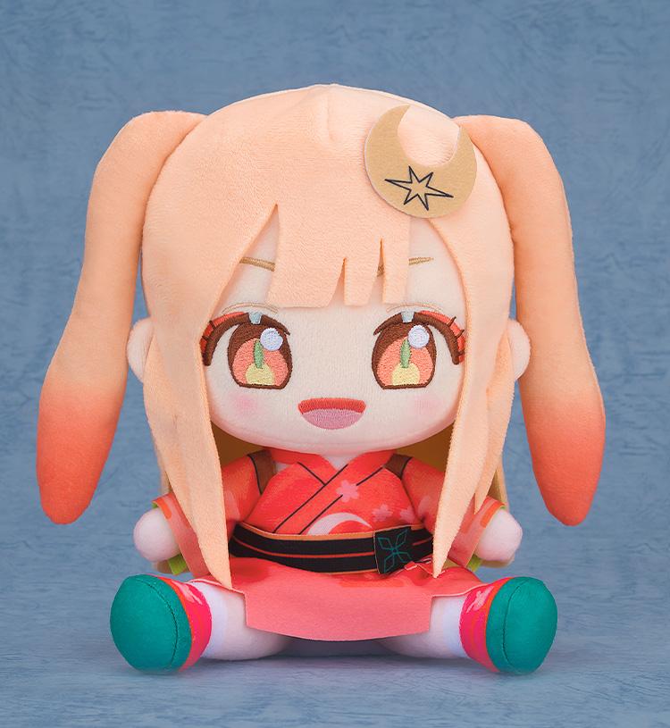 Cosmic Princess Kaguya! Plushie Kaguya/VR