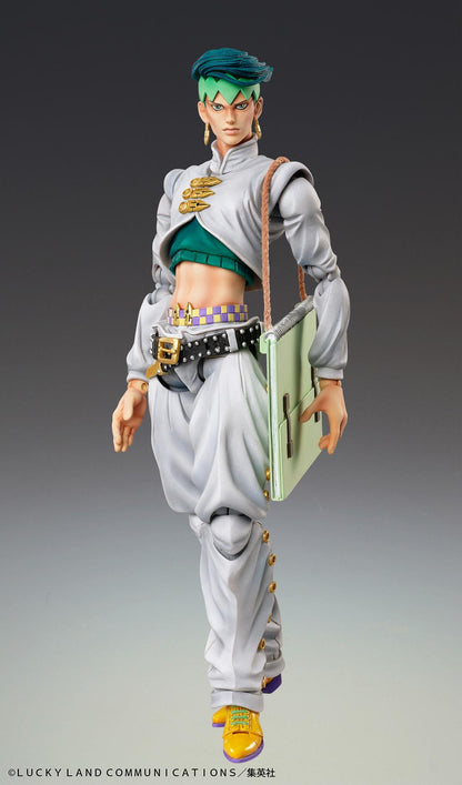 JoJo's Bizarre Adventure: Diamond Is Unbreakable Chozokado Rohan Kishibe&HEAVEN'S DOOR