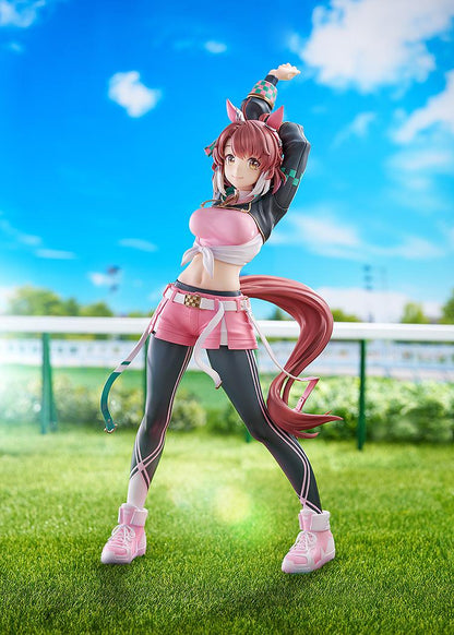 Umamusume: Pretty Derby Dantsu Flame