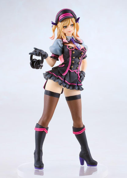 Shunya Yamashita Military Qty's PLAMAX MF-100: minimum factory Nene Ver. 2.0