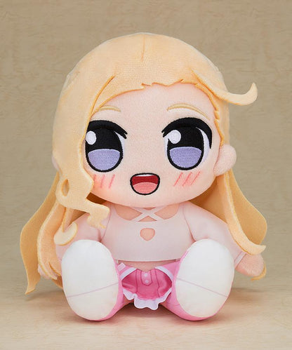 IKIZULIVE! LOVELIVE! BLUEBIRD Kuripan Plushie Aurora Konohana