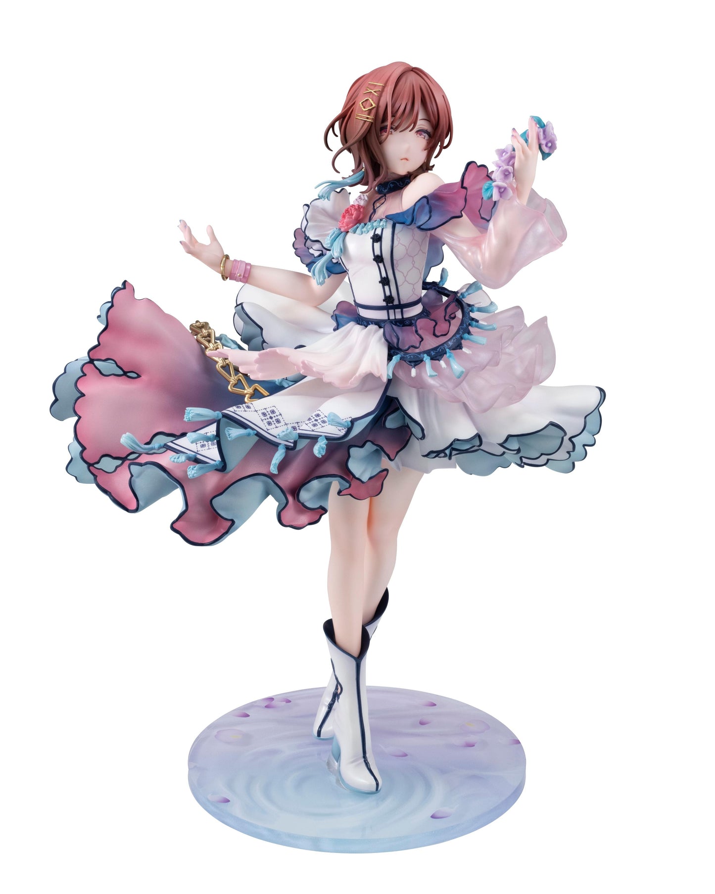 Lucrea THE IDOLM@STER SHINY COLORS Madoka Higuchi (Merry)