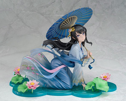 Rascal Does Not Dream Series Mai Sakurajima Hanfu ver. KADOKAWA Special Set