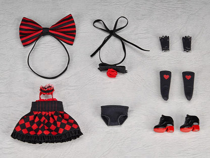 Nendoroid Doll Nendoroid Doll Outfit Set: Mansion of Roses - Girl