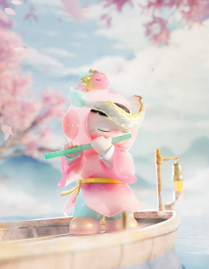 (Blind Box) Cimmy 150% THE YOUNG JOURNEY Series Figure