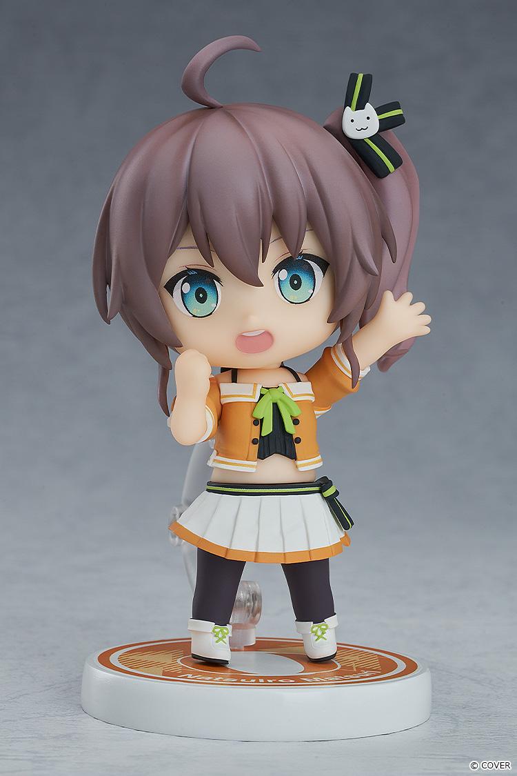 hololive production Nendoroid Natsuiro Matsuri (Rerun)