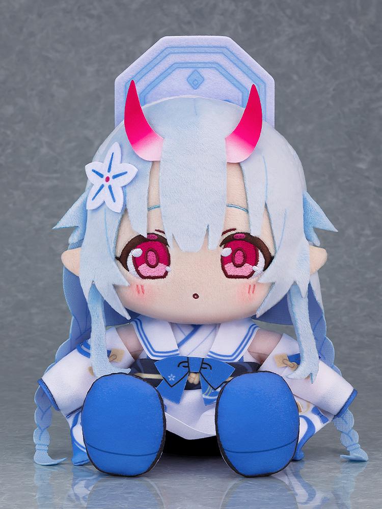 Blue Archive Chocopuni Plushie Chise