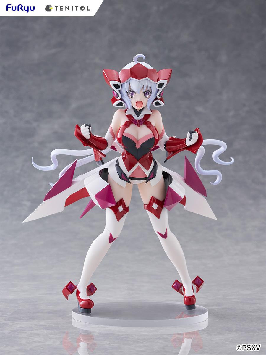 TENITOL Chris Yukine