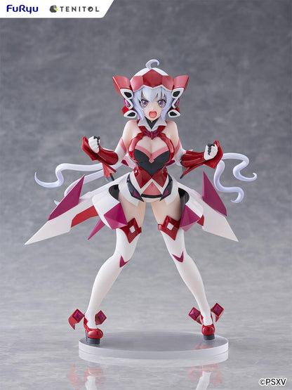 TENITOL Chris Yukine