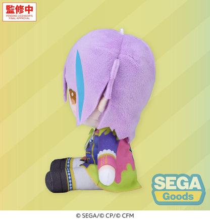 "HATSUNE MIKU: COLORFUL STAGE!" MYSEKAI Plush "Rui Kamishiro Plush" (S)