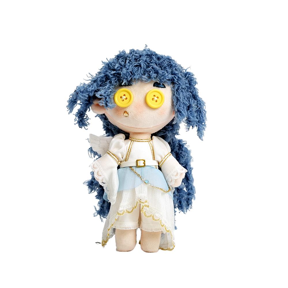 (Blind Box) Faded Tea Party Series Plush Blind Box
