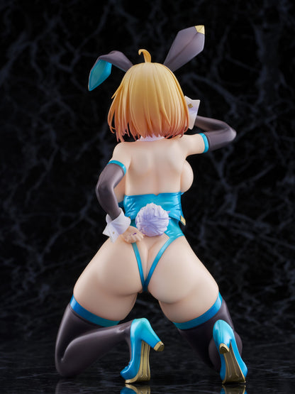 KoiKoi -Sakura- Sophia F. Shirring Blue Bunny ver.