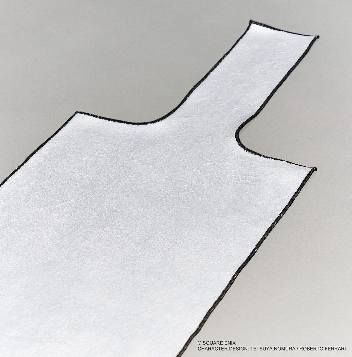 FINAL FANTASY VII Towel Scarf BUSTER SWORD