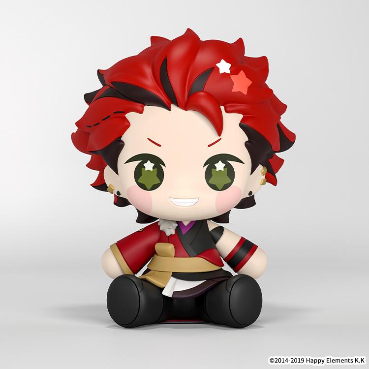 Ensemble Stars!! Huggy Good Smile Kuro Kiryu