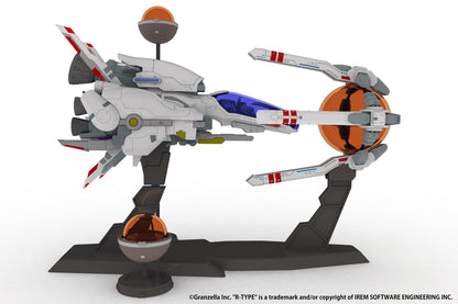 (Model Kits) R-TYPE FINAL 3 EVOLVED R-9A[ARROW-HEAD]Ver.R-TYPE FINAL 3 EVOLVED (Rerun)