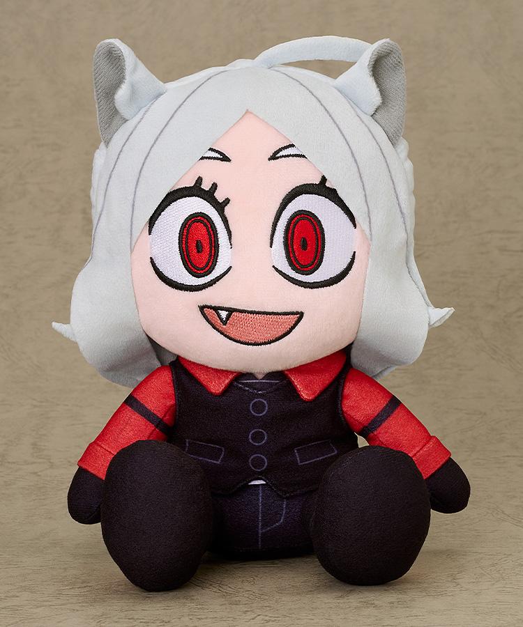 Helltaker Plushie Cerberus