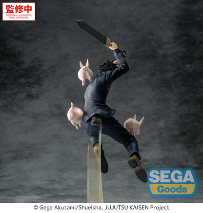 Luminasta "Jujutsu Kaisen The Culling Game" -Megumi Fushiguro-