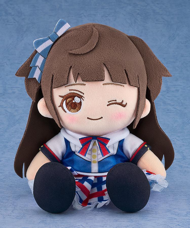 SHINE POST Plushie Kyoka Tamaki