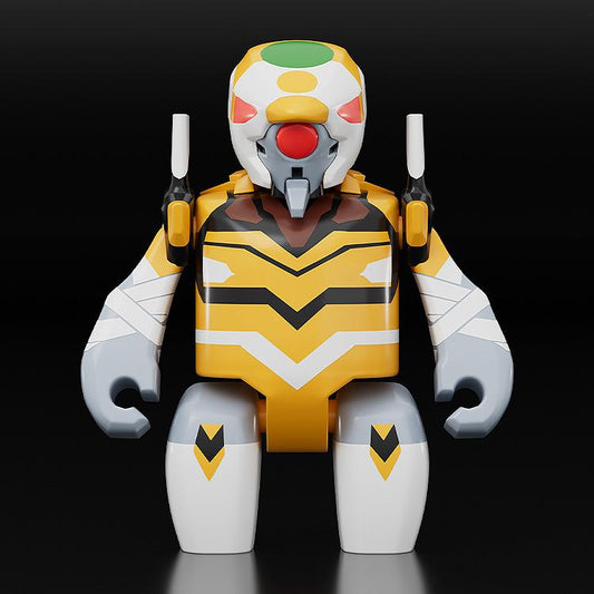 Rebuild of Evangelion BRICKROID Evangelion Proto Type-00'