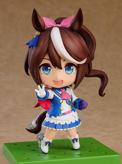 Umamusume: Pretty Derby Nendoroid Tokai Teio (Rerun)