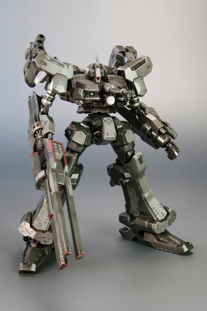 ARMORED CORE CREST CR-C90U3