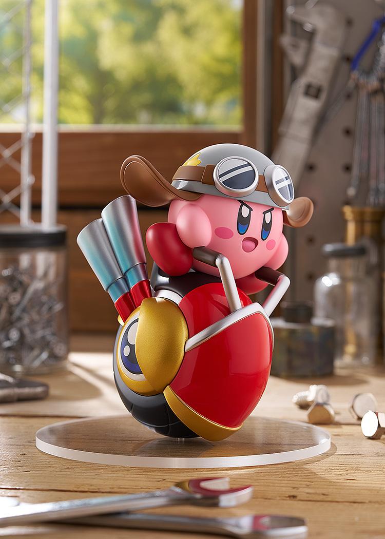 Kirby POP UP PARADE Kirby: Wheelie Rider Ver.