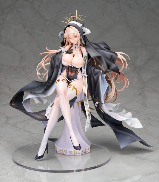 Azur Lane - Implacable Special ver. 1/7 Scale Figure