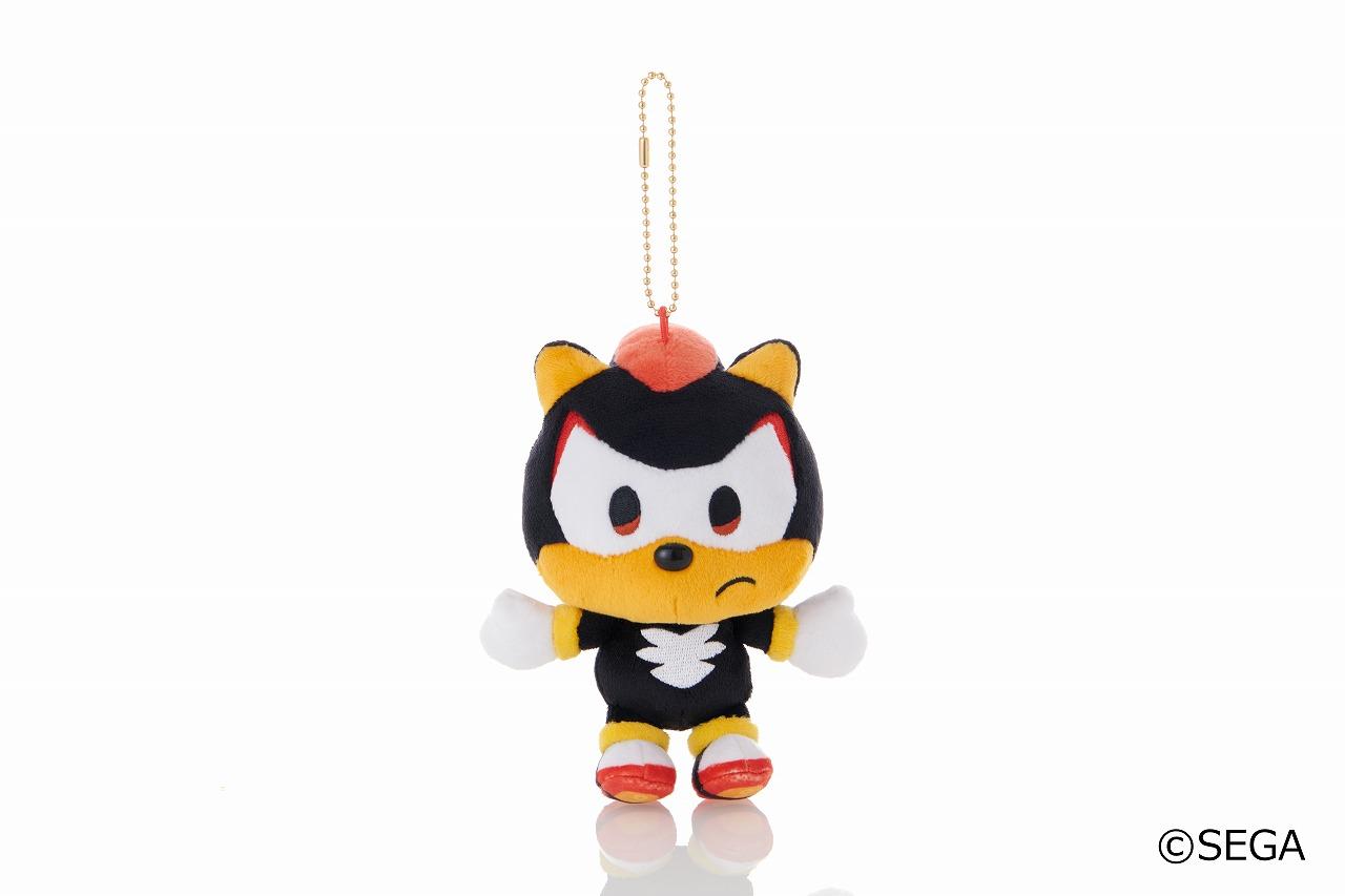 SONIC&FRIENDS Mascot Shadow
