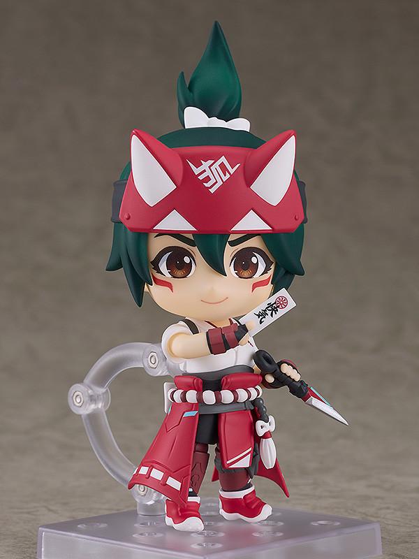 OVERWATCH Nendoroid Kiriko (Rerun)
