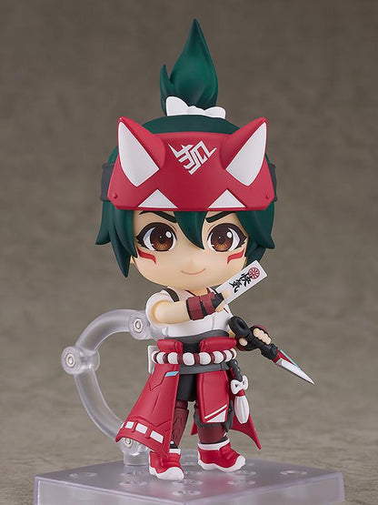 OVERWATCH Nendoroid Kiriko (Rerun)