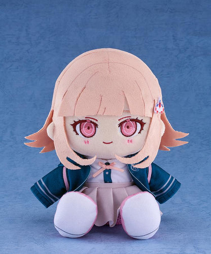 Danganronpa 2: Goodbye Despair Chocopuni Plushie Chiaki Nanami