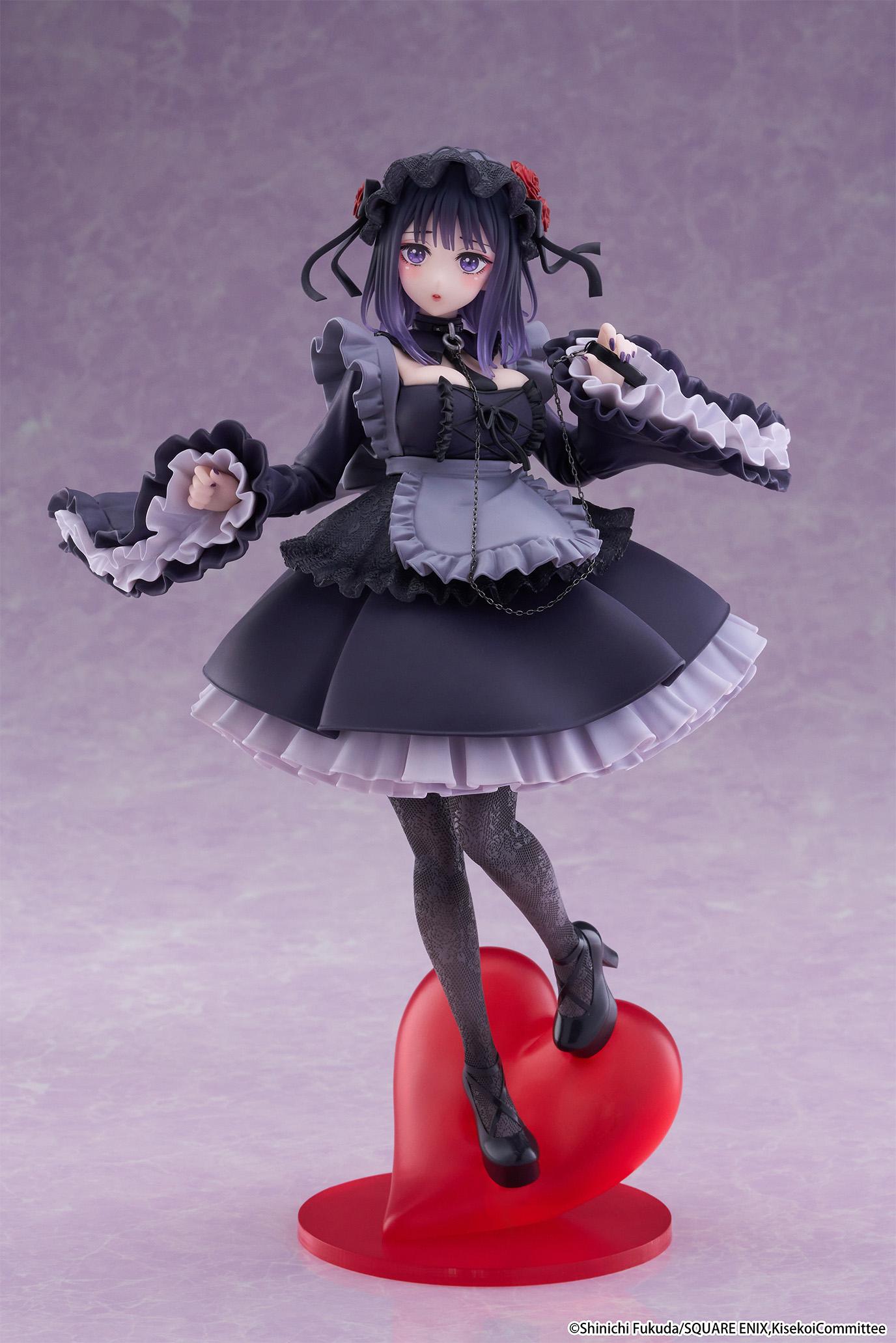 My Dress-Up Darling T-Most Figure - Marin Kitagawa (Shizuku Kuroe Ver.) Reissue
