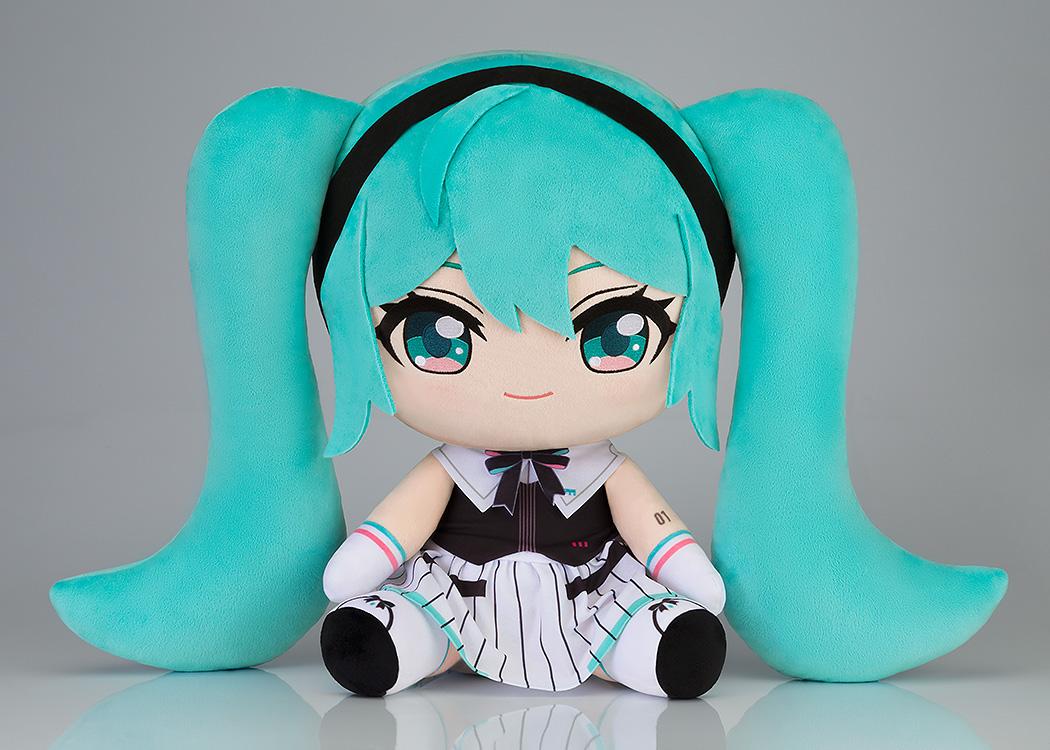 Character Vocal Series 01: Hatsune Miku Big Plushie Hatsune Miku Symphony: 2019 Ver.