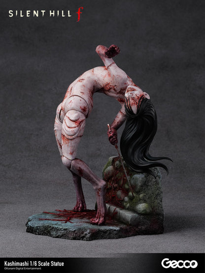 SILENT HILL f, Kashimashi 1/6 Scale Statue