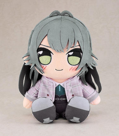 THE IDOLM@STER Gakuen Kuripan Plushie Temari Tsukimura