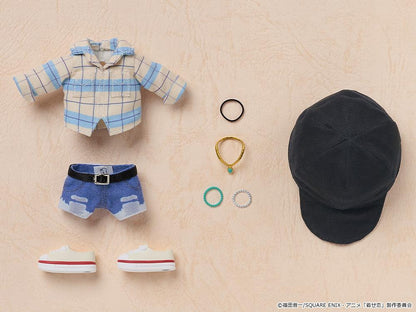 My Dress-Up Darling Nendoroid Doll Outfit Set Marin Kitagawa - Casual Outfit Ver.