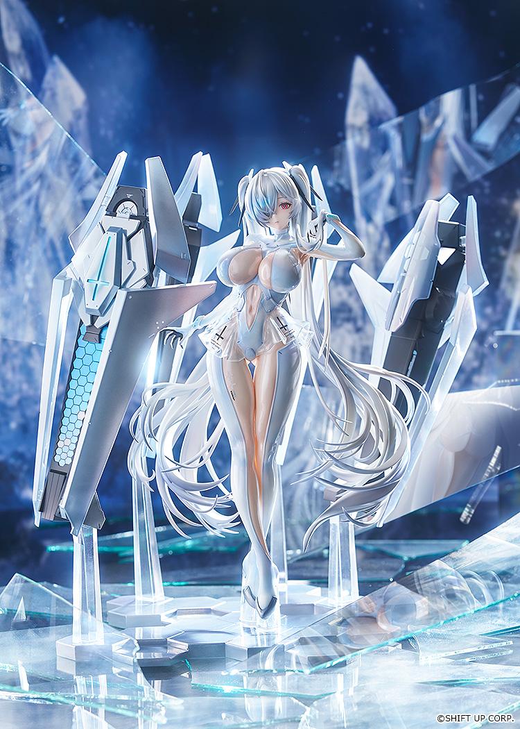 GODDESS OF VICTORY: NIKKE Cinderella