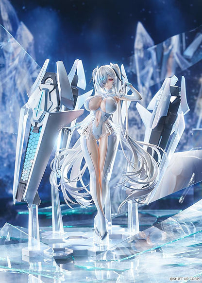 GODDESS OF VICTORY: NIKKE Cinderella
