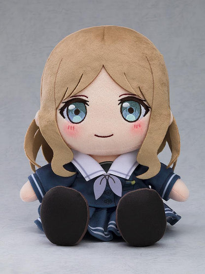 BanG Dream! Plushie MyGO!!!!! Soyo Nagasaki: School Uniform Ver. (Rerun)