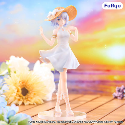 Date A Live V Summer Dress Figure -Origami Tobiichi-