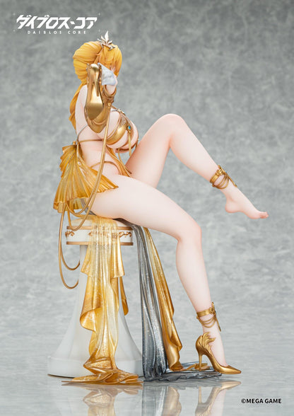 Daiblos Core Lobera: Passionate Night Deluxe Edition 1/6 Scale Figure