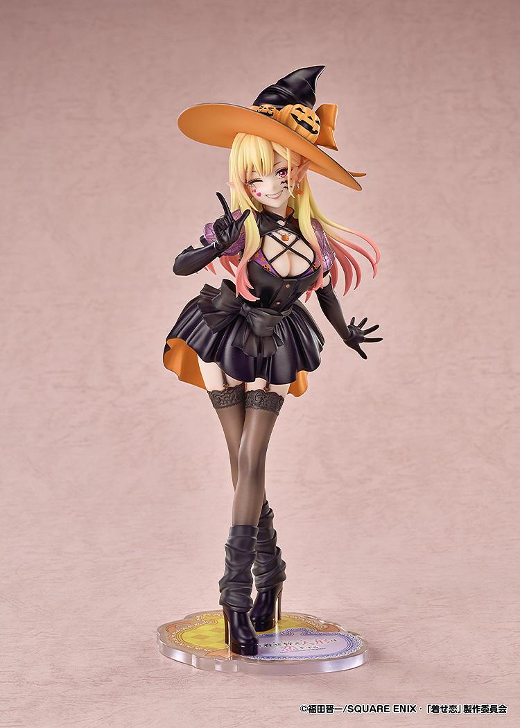 My Dress-Up Darling Marin Kitagawa: Halloween Ver.