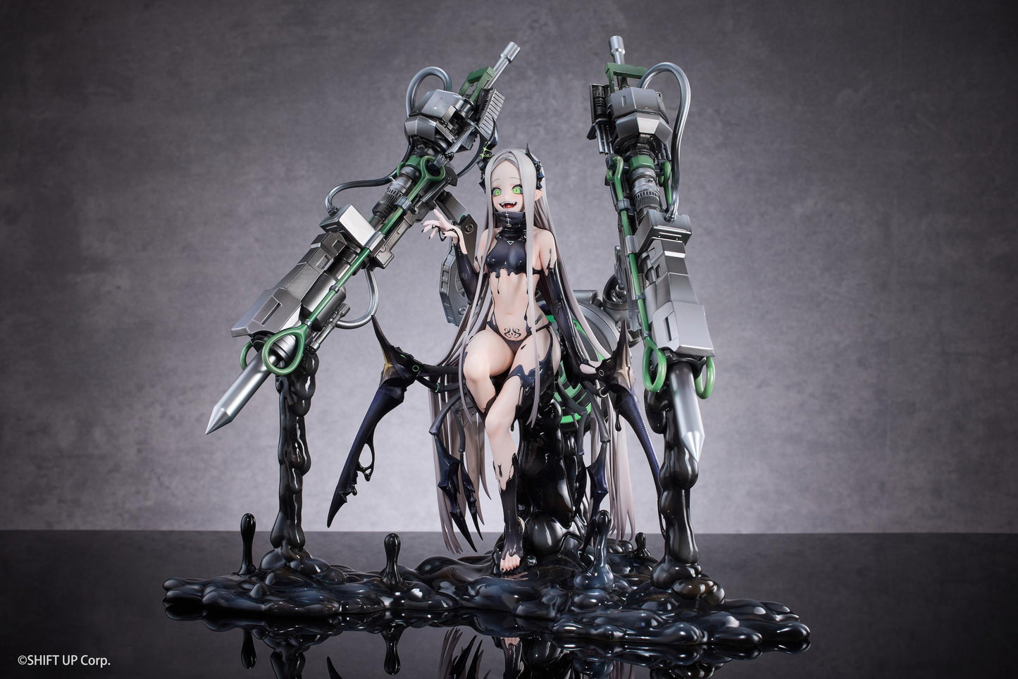 Goddess of Victory: Nikke Leviathan 1/7 Scale Figure