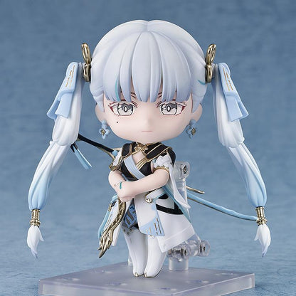 Wuthering Waves Nendoroid Jinhsi