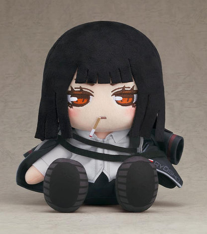 Limbus Company Plushie Ryoshu