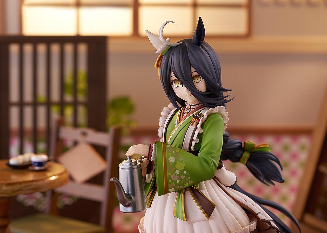 Umamusume: Pretty Derby Manhattan Cafe ~Willow-Green Evening~
